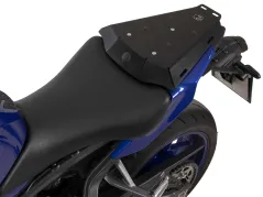 Porte-bagages Sportrack pour Yamaha MT-09/SP (2024-)
