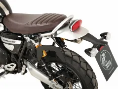 Support latéral C-Bow gauche pour Triumph Scrambler 1200 XE (2019-)