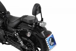 Sissybar sans porte-bagages - noir pour Yamaha XV 950 / R