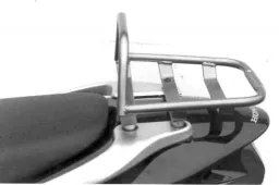 Tube Topcasecarrier - chrome pour Honda Vigor 650