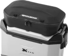 Sac à couvercle supérieur 11 litres. pour valise latérale Xceed