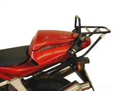 Tube Topcasecarrier - noir pour Aprilia SL 1000 Falco