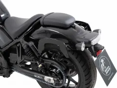 C-Bow Seitenträger schwarz pour Honda CMX 1100 Rebel (2021-)