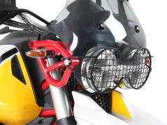Grille de phare pour Moto Guzzi V 85 TT (2019-)