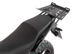Elargissement arrière spécifique au modèle pour Honda CB 500 X (2017-2018)