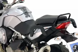 Poignée de passager pour Aprilia NA 850 Mana / GT