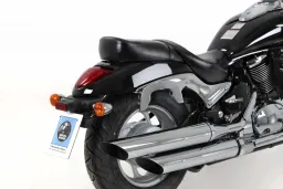 Porte latérale C-Bow pour Suzuki M 800 Intruder à partir de 2010