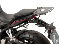 Porte-bagages arrière souple Minirack pour Honda CBR 650 R / E-Clutch (2024-)