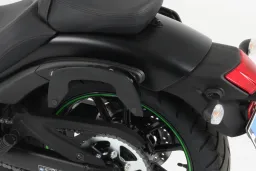 Transporteur latéral C-Bow pour Kawasaki Vulcan S