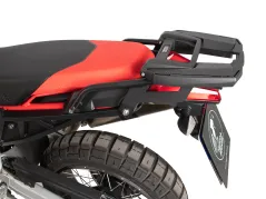 Porte-case Easyrack noir pour Aprilia Tuareg 660 (2025-)