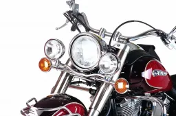 Twinlight-Set pour Yamaha XV 1600 Wild Star