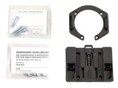 Fixation universelle 7 trous Tankring BASIC pour KTM