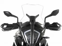 Set de protège-mains - noir pour KTM 790 Adventure / R (2019-)