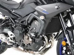 Barre de protection moteur - anthracite pour Yamaha MT - 09 Tracer ABS