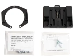 Fixation universelle 7 trous Tankring BASIC pour KTM