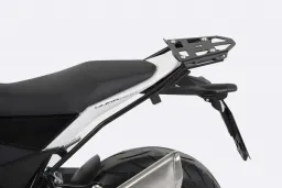 Porte-bagages arrière Minirack pour Husqvarna Nuda 900