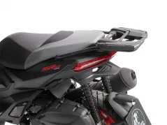 Porte-topcase Easyrack pour Aprilia SR GT 125/200/Sport (à partir de 2022)