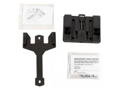 Anneau de réservoir BASIC incl. attache pour sacoche de réservoir pour Yamaha XSR 700 / XTribute (2022-)