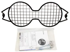 Grille de phare pour Moto Guzzi V 85 TT (2019-)