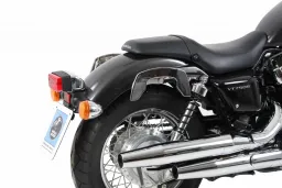 Porte latérale C-Bow pour Honda VT 750 S / RS