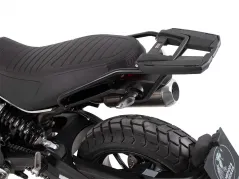 Easyrack Topcaseträger noir pour Ducati Scrambler 1100 Dark Pro / Pro / Pro Sport (2021-)