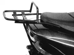 Tube Topcasecarrier - noir pour Yamaha Majesty YP 125 R jusqu'en 2000