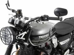 Grille de phare pour Triumph Speed Twin (2019-)