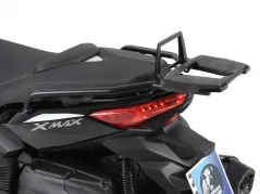 Alurack topcasecarrier - noir pour Yamaha X-MAX 400 (2013-2017)