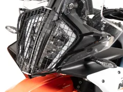 Grille de phare pour KTM 890 Adventure / R / Rally (2023-)