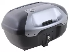 Top case Journey 42 anthracite