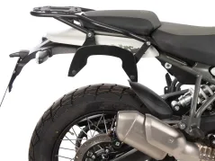 Porte-bagages latéral C-Bow pour Royal Enfield Himalayan 450 (2024-)
