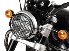 Grille de phare pour Royal Enfield Super Meteor 650 (2023-)
