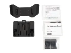 Anneau de réservoir BASIC incl. attache pour sacoche de réservoir pour Honda NC 750 X (2016-2020)