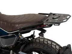 Porte-bagages arrière souple Minirack pour Ducati Scrambler 800 Nightshift/Full Throttle (2023-)