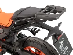 Porte-bagages Easyrack noir pour KTM 390 Duke (2024-)