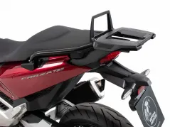 Alurack Topcaseträger noir pour Honda Forza 750 (2021-)