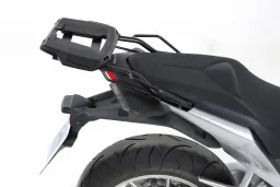 Porte-bagages Alurack - noir pour Honda VFR 1200 F