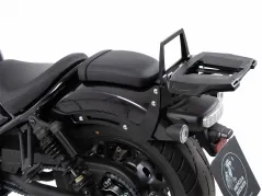 Alurack Topcaseträger noir pour Honda CMX 1100 Rebel (2021-)