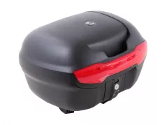 Top case Journey 40 noir