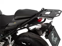 Porte-bagages arrière souple Minirack pour Honda CB 750 Hornet (2023-)