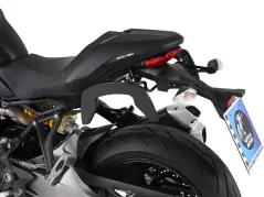C-Bow sidecarrier pour Ducati Monster 821 ab 2018