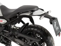 Porte-bagages latéral C-Bow pour Royal Enfield Guerrilla 450 (2024-)