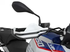 Jeu de protège-mains - noir pour BMW R1250GS (2018-)