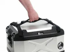 Poignée de transport pour boîtes latérales Xplorer