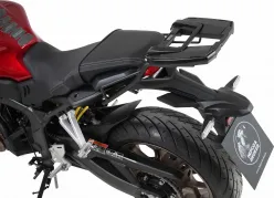 Porte-bagages Easyrack pour Honda CBR 650 R (2019-)