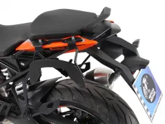 Porte latérale C-Bow pour KTM 1290 Super Duke GT à partir de 2016