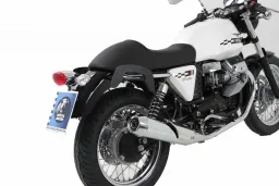 C-Bow sidecarrier pour Moto Guzzi V 7 Caf? classique