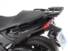 Porte-bagages Easyrack - noir pour Yamaha T-Max 560 / Tech Max (2020-)