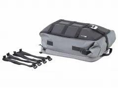 Sacoche arrière souple Xtravel M incl. attache ceinture