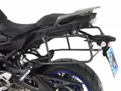 Sidecarrier Lock-it - anthracite pour Yamaha Tracer 900 / GT à partir de 2018